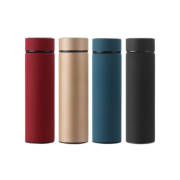 Bình nước giữ nhiệt nhiều màu sắc